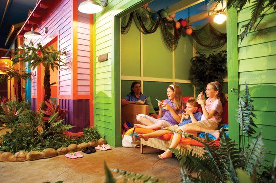 CoCo Key Water Resort